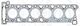 CYLINDREHEAD SEAL OEM-ELRING